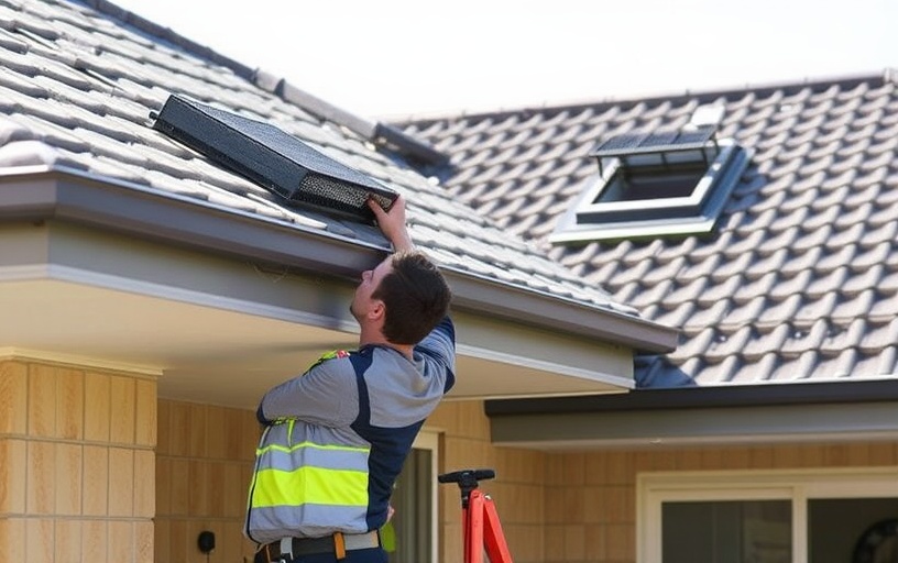 Possum Prevention & Proofing Services in Abbotsford
