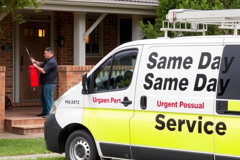 Same Day Possum Removal Services in Abbotsford
